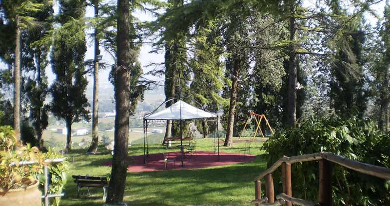 Luglio in fiaba